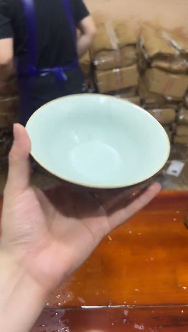 瓷片其他其他（不带礼盒）