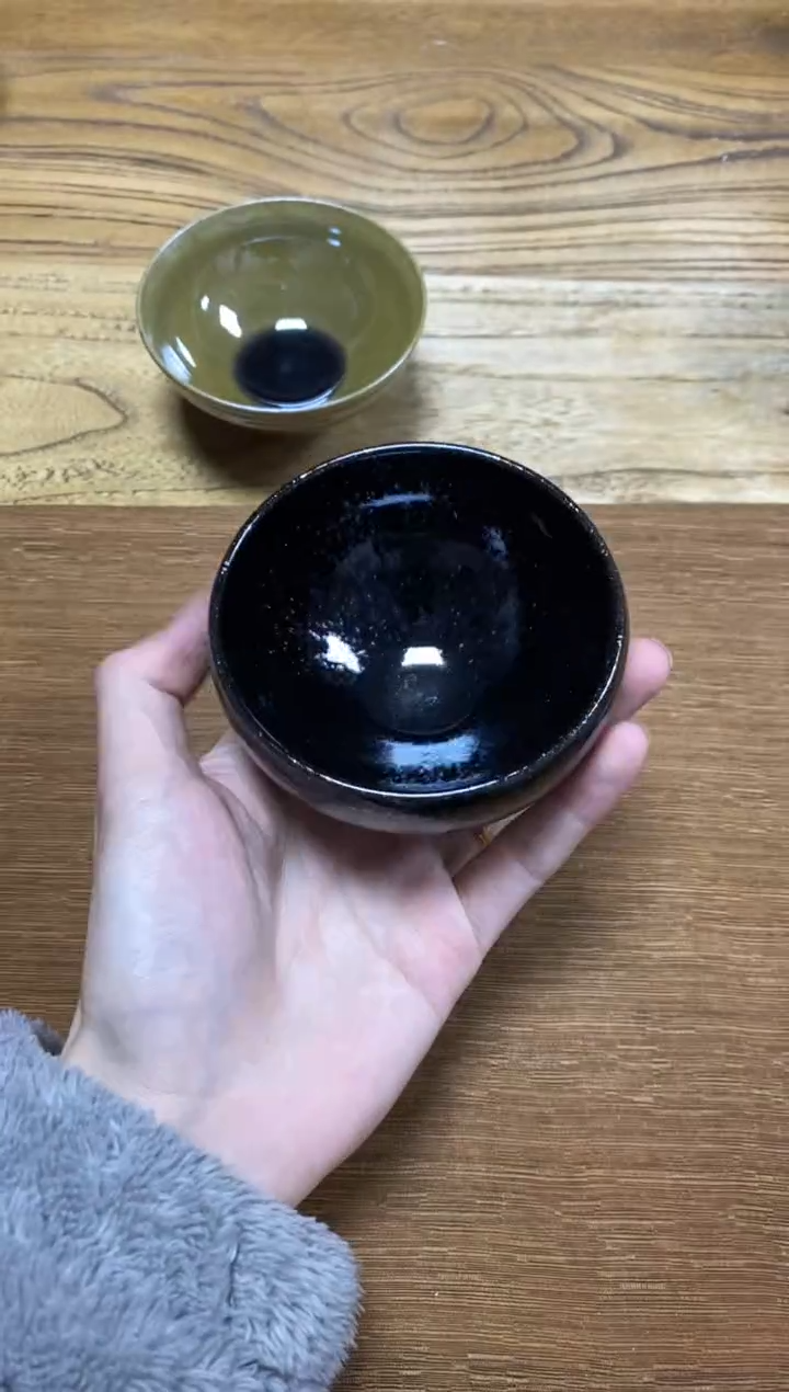 【闪购商品】茶盏92