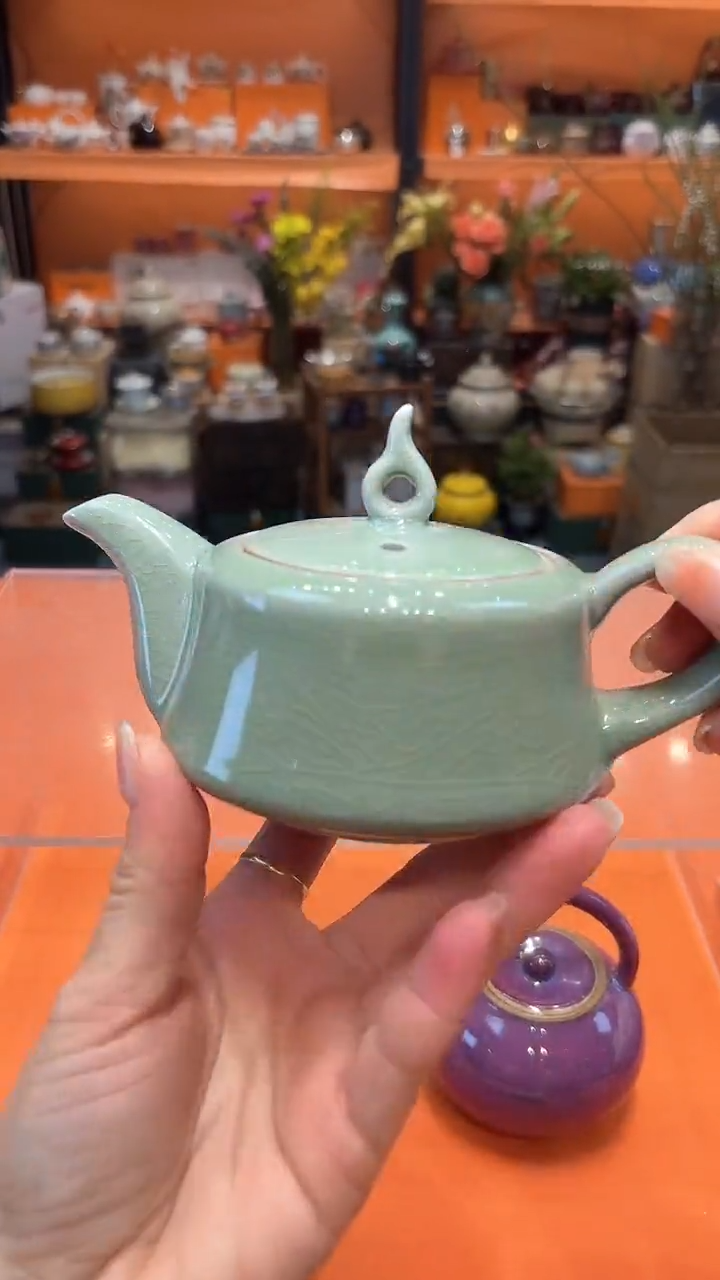 【闪购商品】其他茶具D