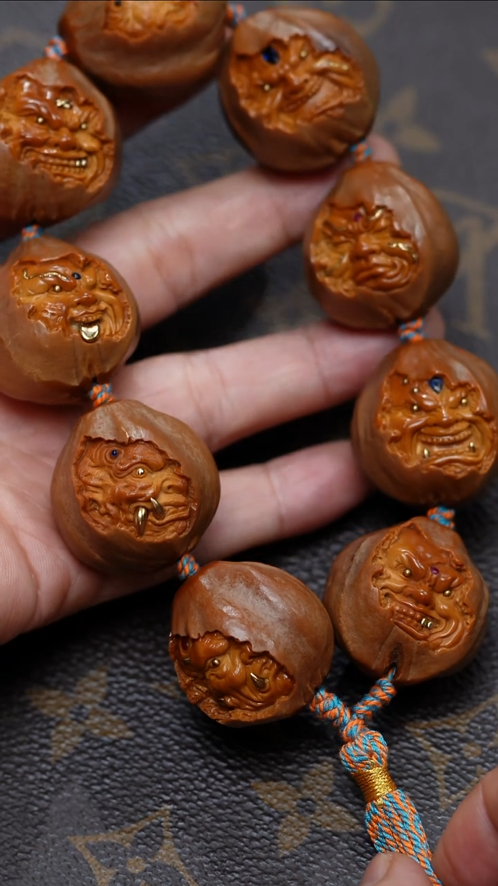 手串/手链橄榄核 橄榄核/