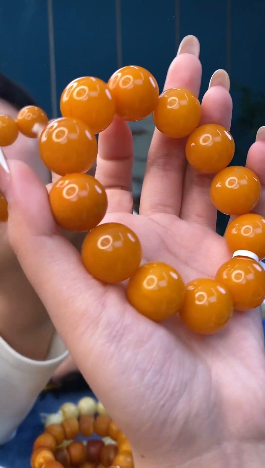 裸石琥珀未镶嵌12/26多样性发其一28微瑕