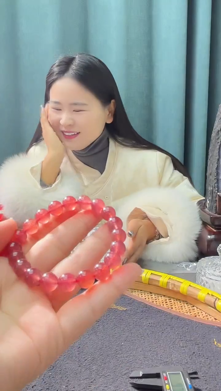 【闪购商品】石英质玉·未镶嵌5多样性发其一/