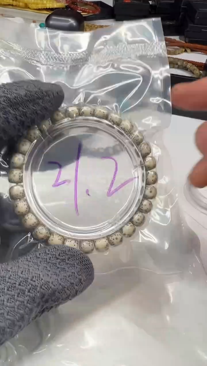 手串星月菩提星月菩提大放送