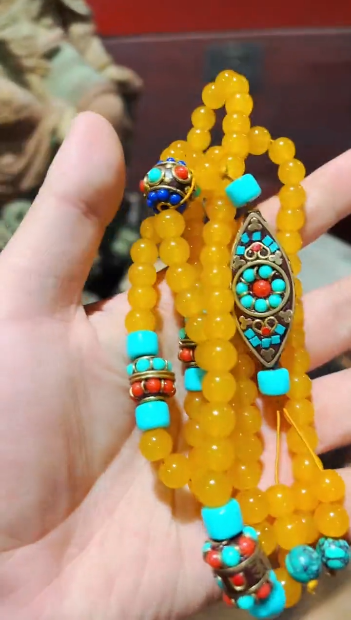 【闪购商品】翡翠颈饰未镶嵌硕宝宝精品精选链接39