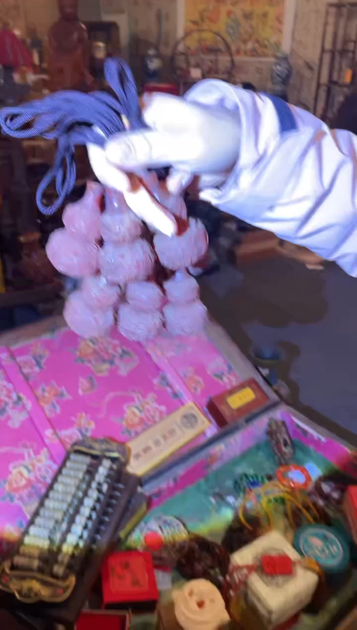 【闪购商品】一一一一一一龙葫芦