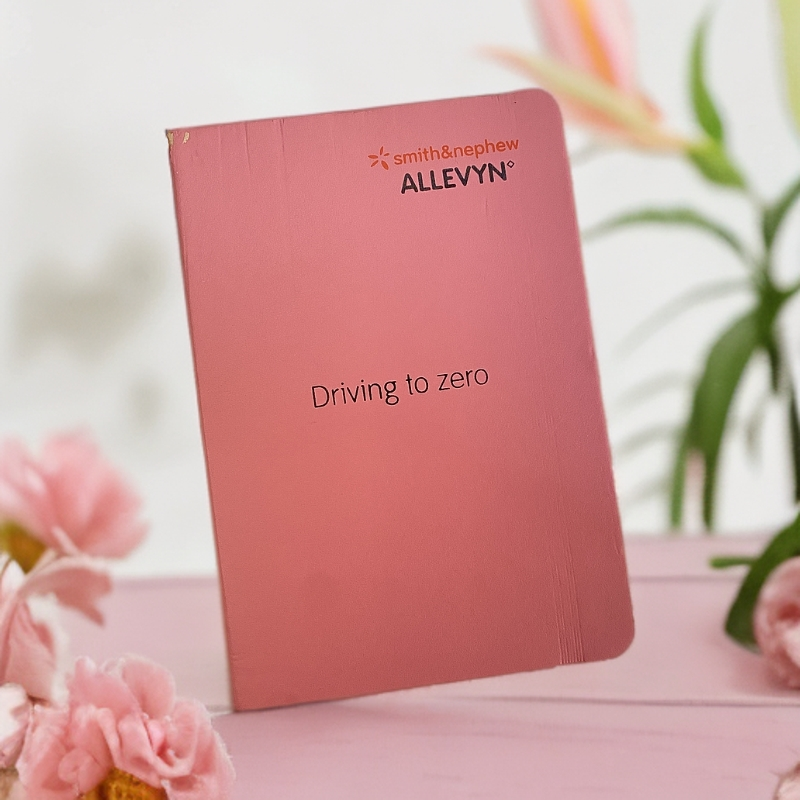 【满15包邮，直播间选】木简艺苑直播间笔记本下单链接