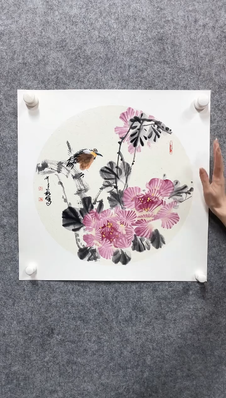 书法志学冰雪书画院馆藏臻选书画作品