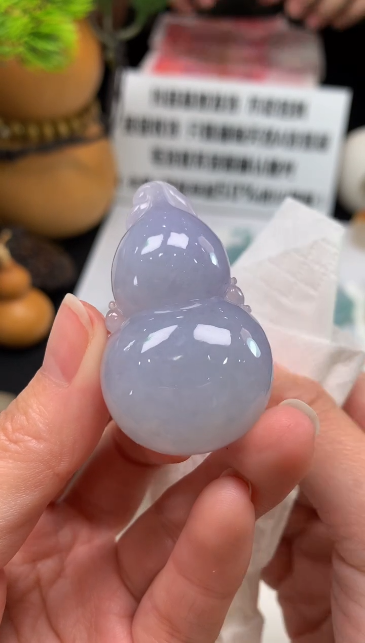 未镶嵌定制翡翠晓*---123308