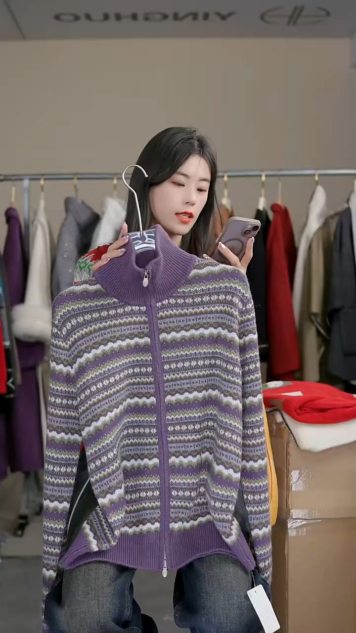 硬货YH大清仓炸款捡漏！不退差价，女士上衣！