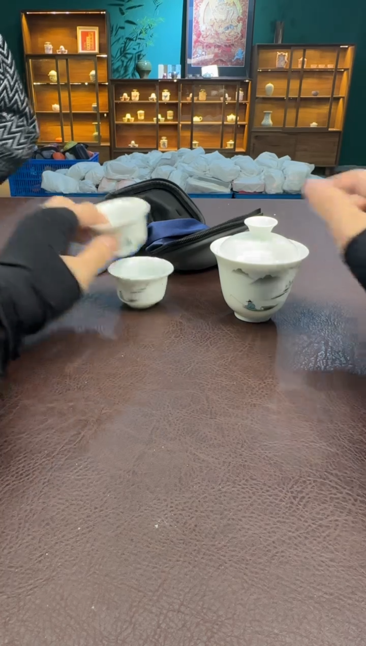 【闪购商品】摆件瓷SC1111111111