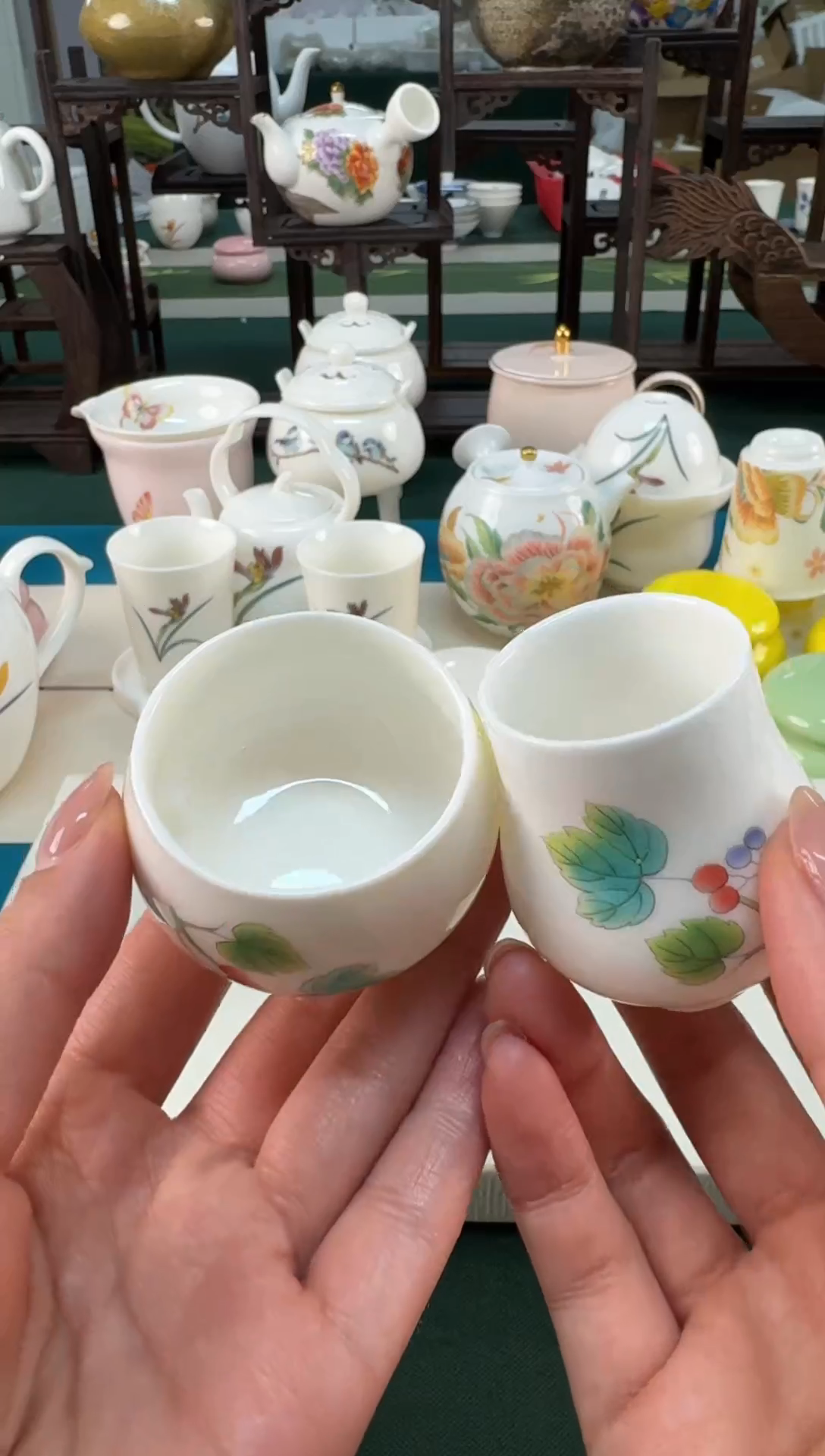 【闪购商品】瓷器 ······.......