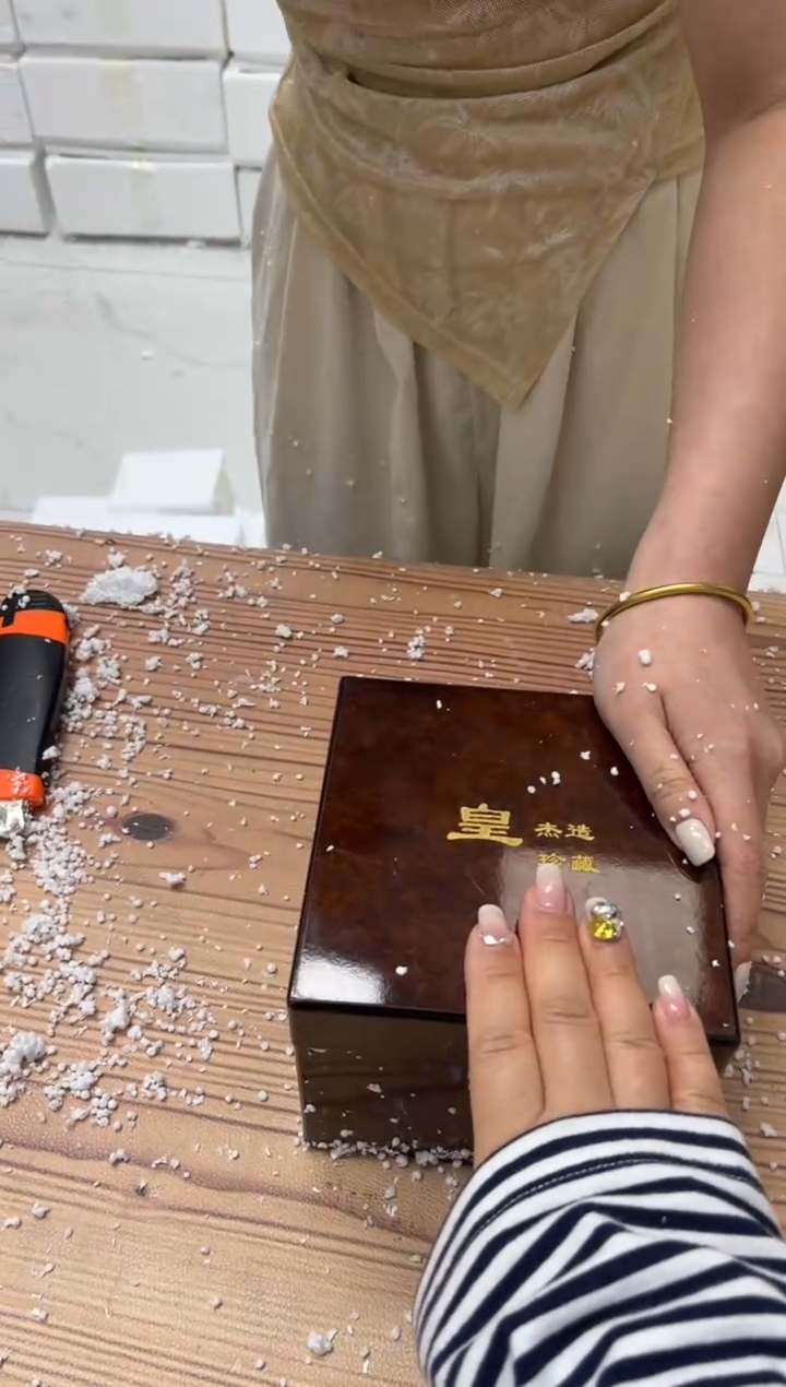 【闪购商品】陶韵茶器轩炸炸炸炸无礼盒