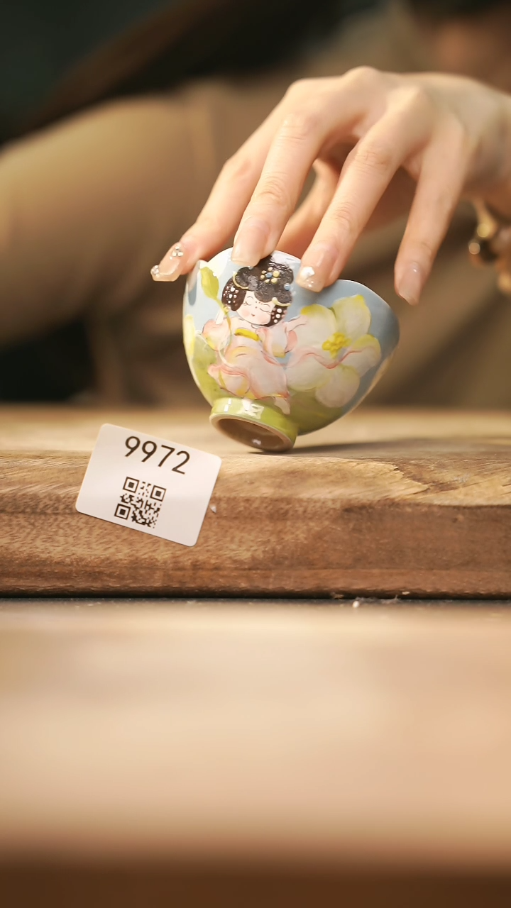 【闪购商品】【落单孤品】福利/杯子@@9972