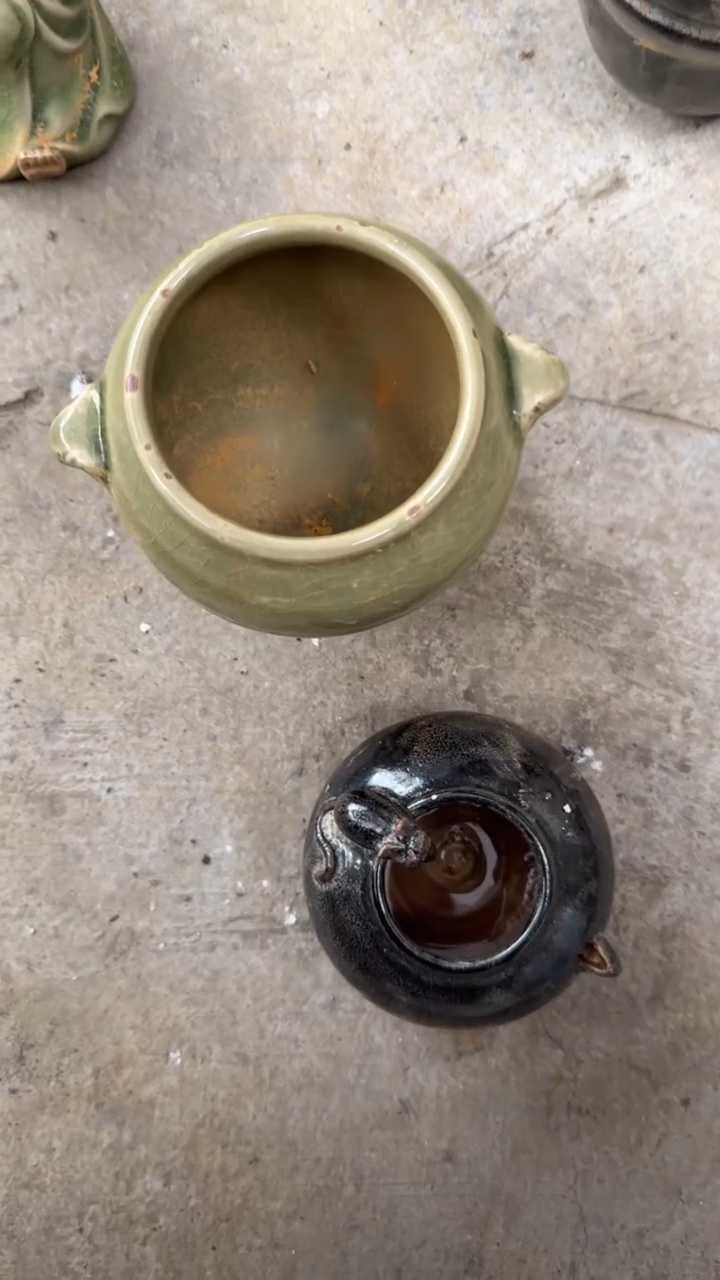 摆件没**好瓷器瓷器瓷器瓷器