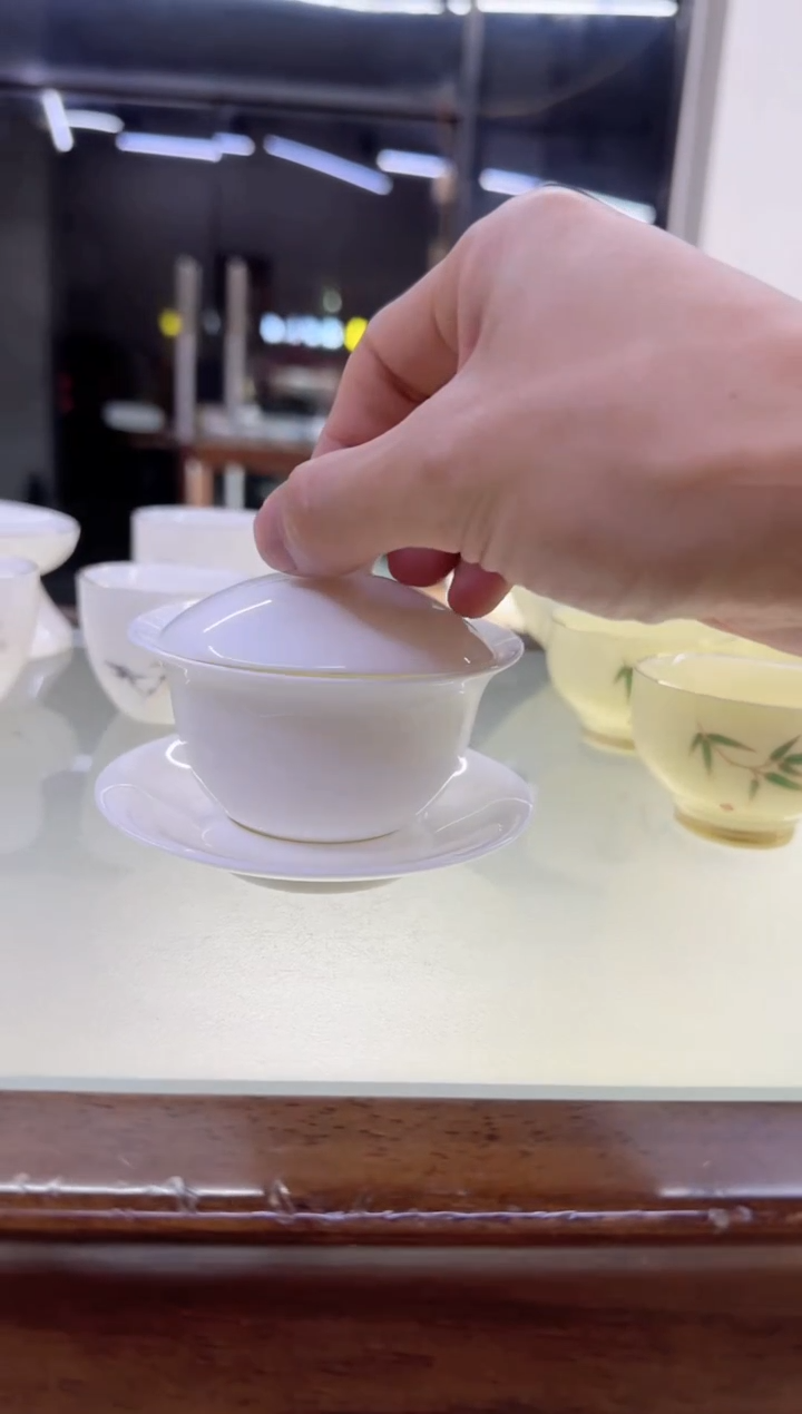 【闪购商品】瓷片言泥言泥言泥@YN