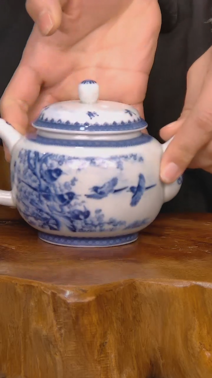 【闪购商品】 陶瓷家用茶具系列