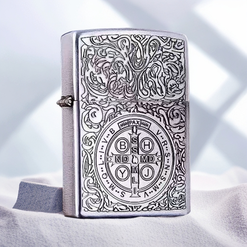 古银雕刻康斯坦丁煤.油机E