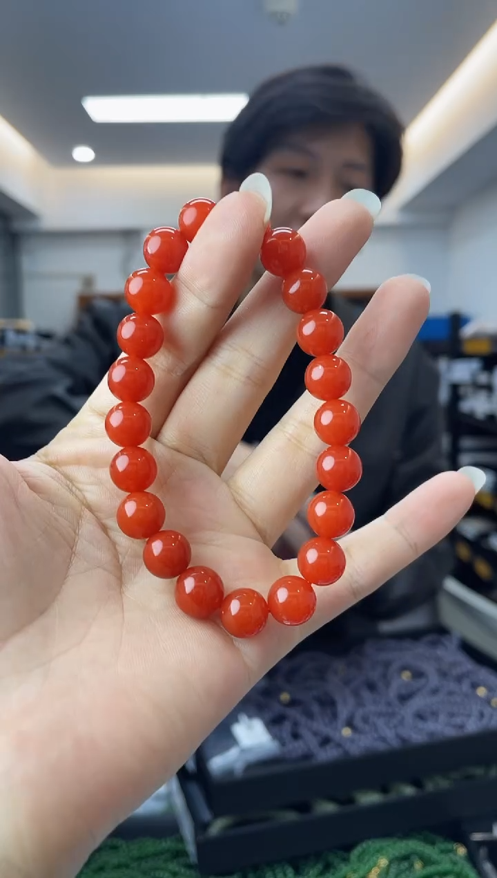 【闪购商品】南红玛瑙·未镶嵌多样性一件发货