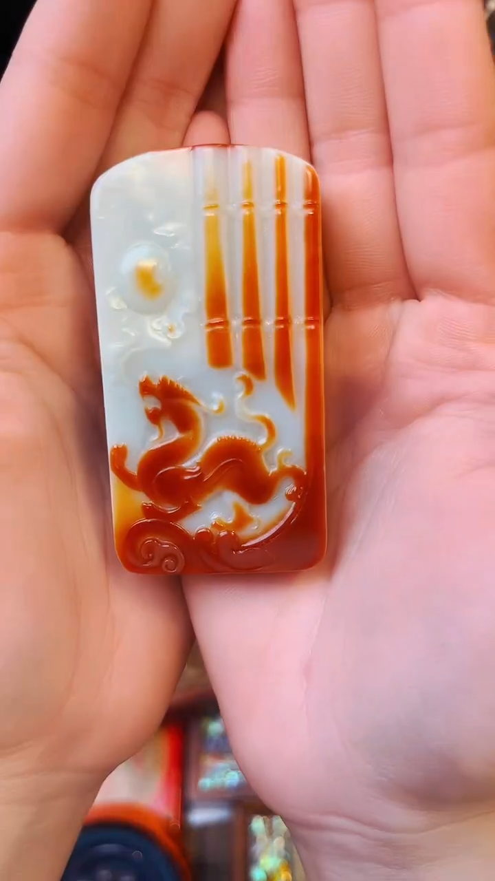 【闪购商品】和田玉1未镶嵌大美专属宠粉链接0.1548958