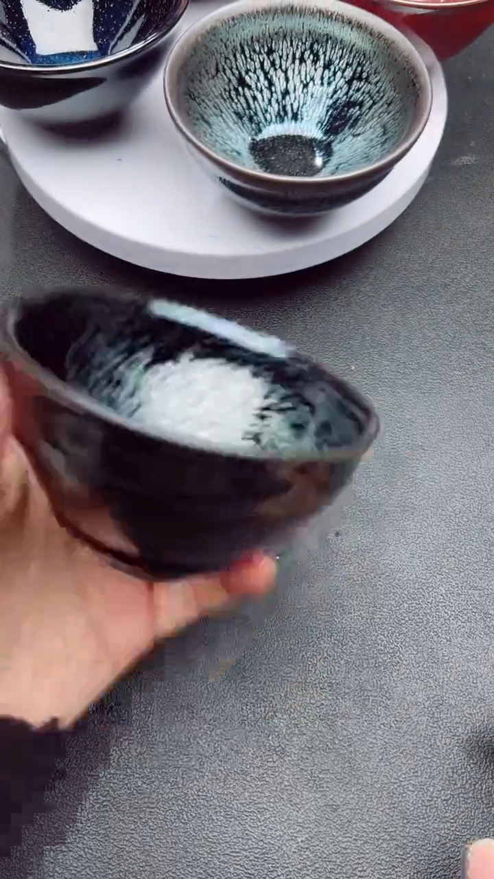 【闪购商品】茶盏363建盏建盏建盏