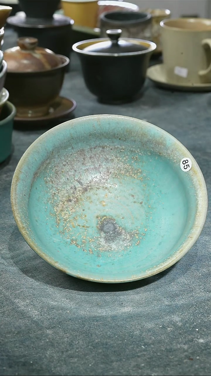 【闪购商品】碗浪鬼家生活陶饭碗  