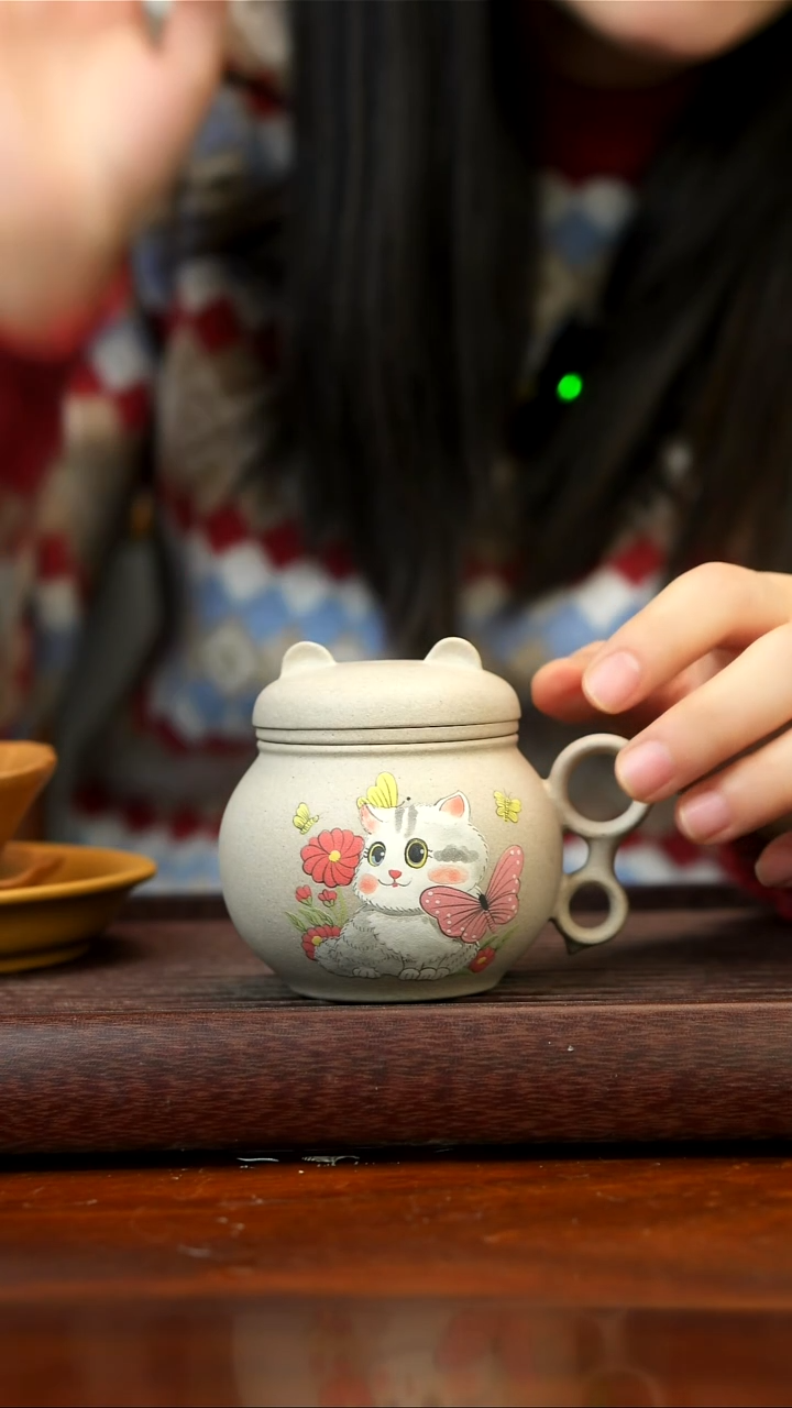 茶壶紫砂宜兴紫砂