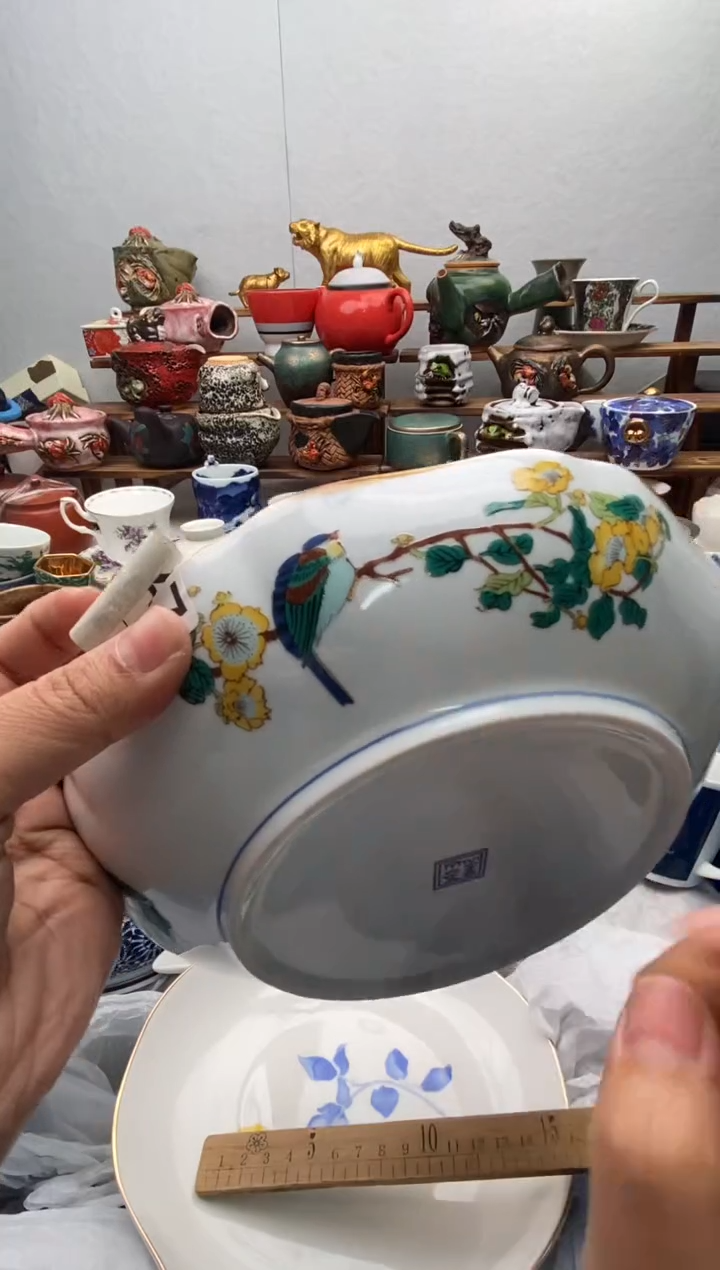 【闪购商品】瓷片全场满20包邮一对一闪购