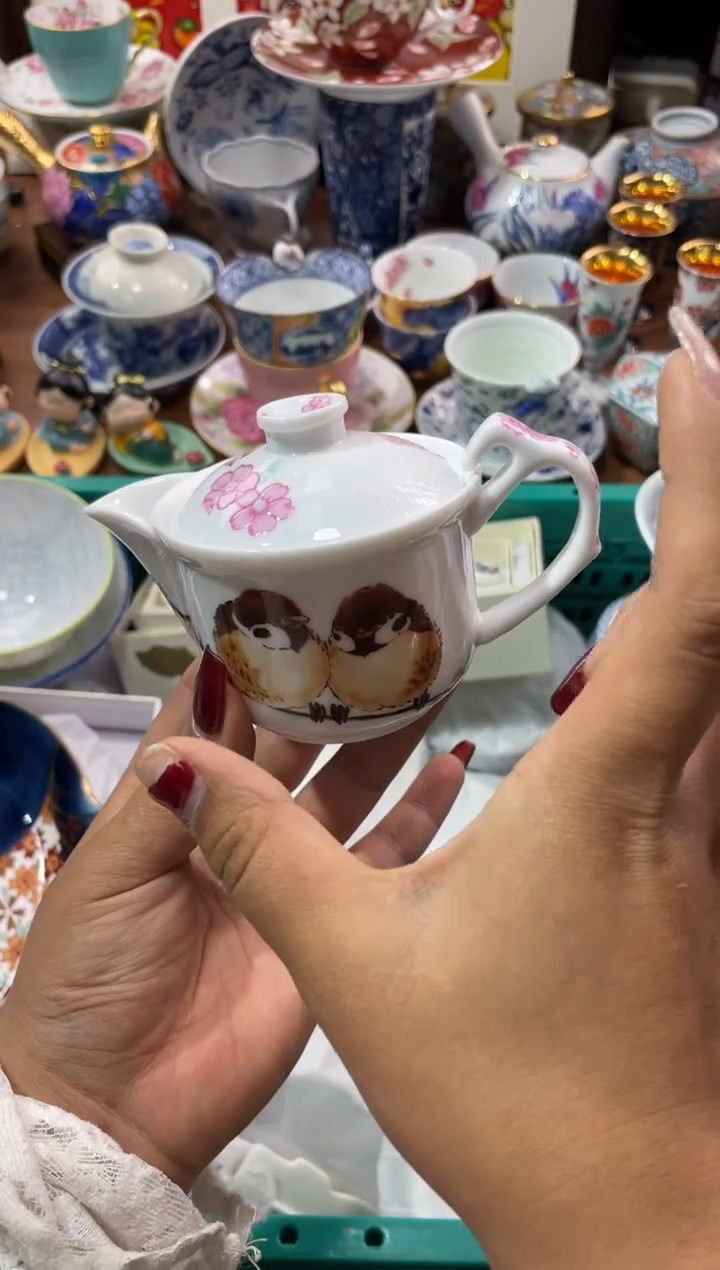 【闪购商品】瓷片瓷片满20米包邮一单一付