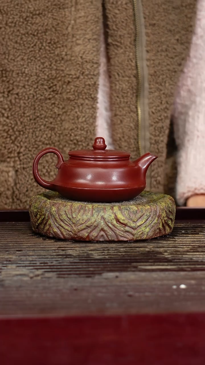 宜兴原矿紫砂壶茶壶宜兴原矿紫砂壶茶壶160C