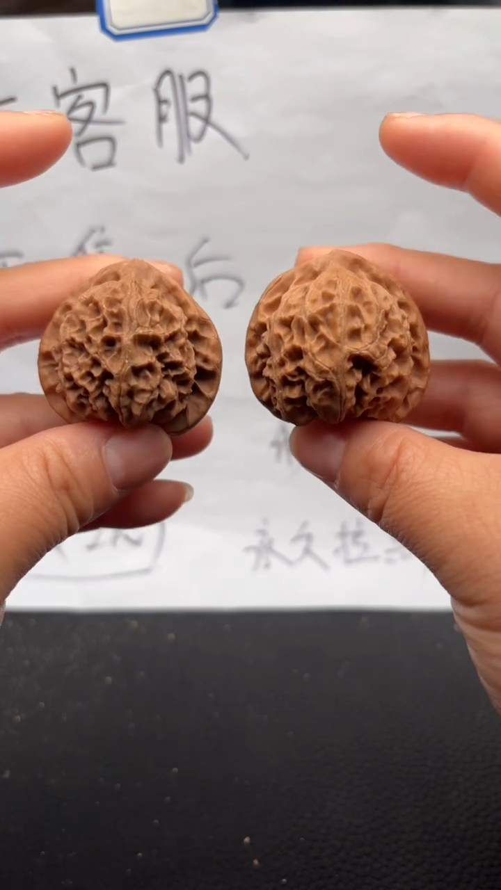 把件文玩核桃162宫灯