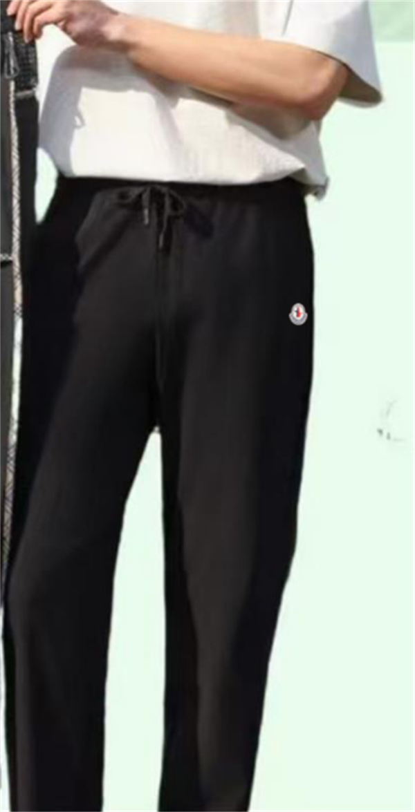 夏季长裤休闲爆冰裤1903