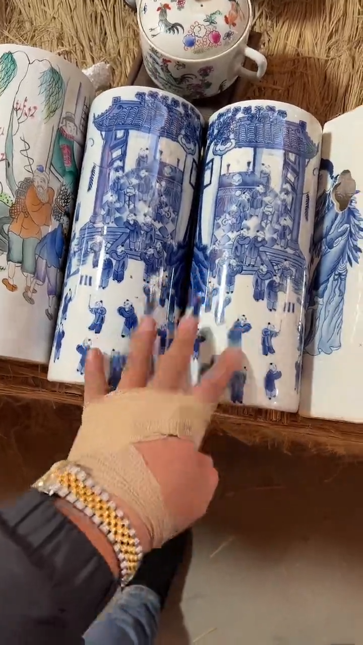 摆件张*财摆件摆件摆件