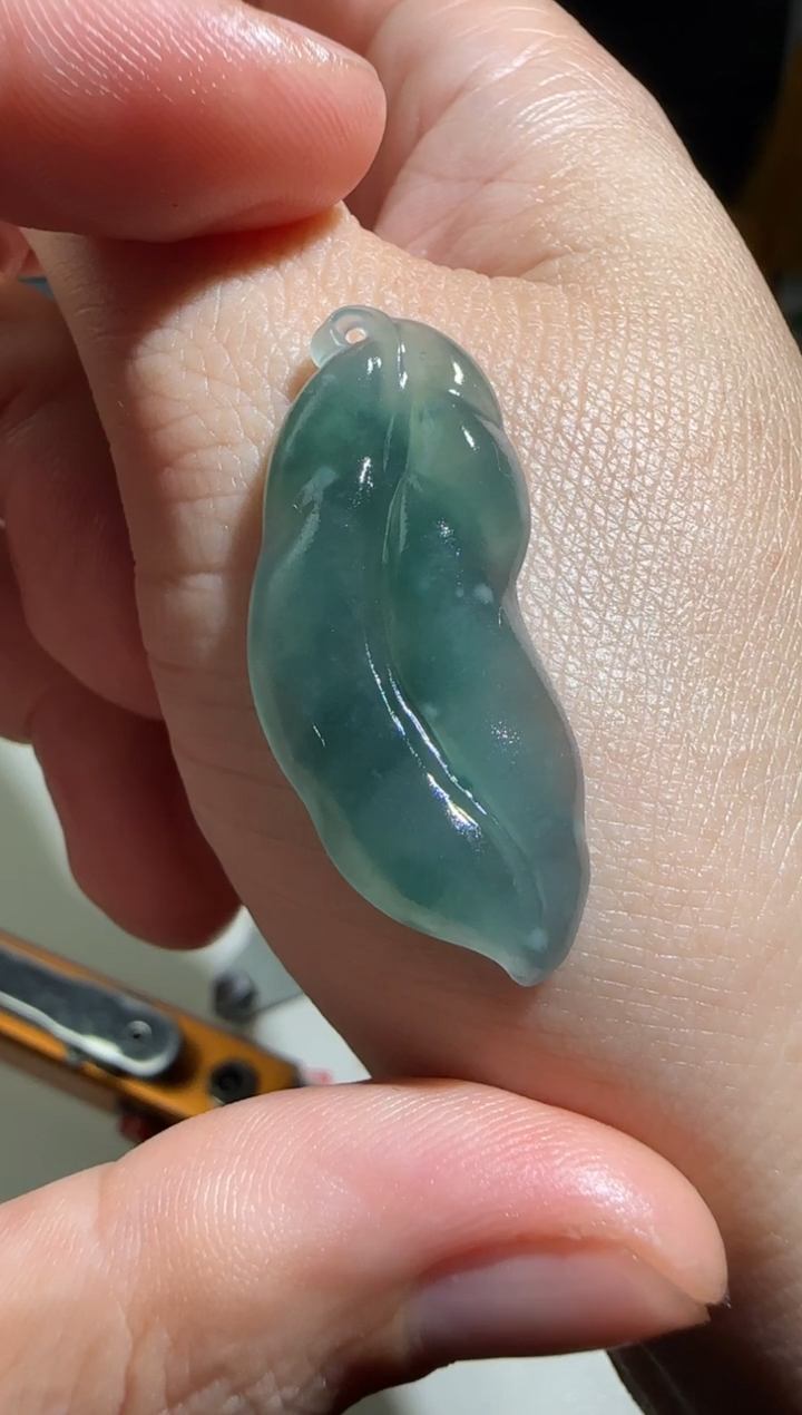 未镶嵌定制翡翠00006092