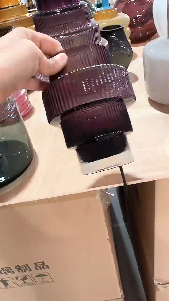 万间家居美物花瓶242