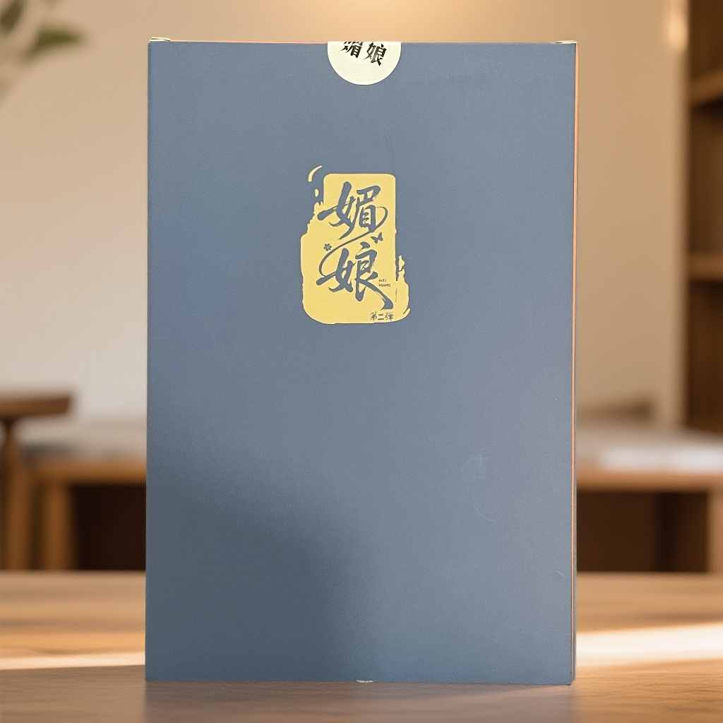 《媚娘》A5卡 福福 卡牌收藏盲盒 默认代拆