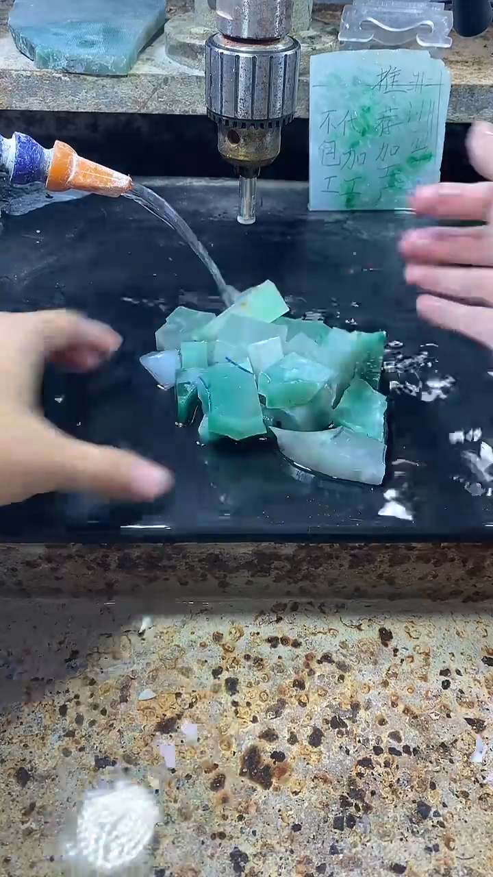 玉玉多样性拍一发一