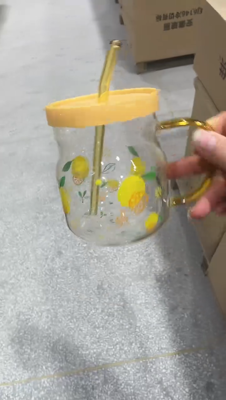 【闪购商品】玻璃无盖款青苹果闪购价