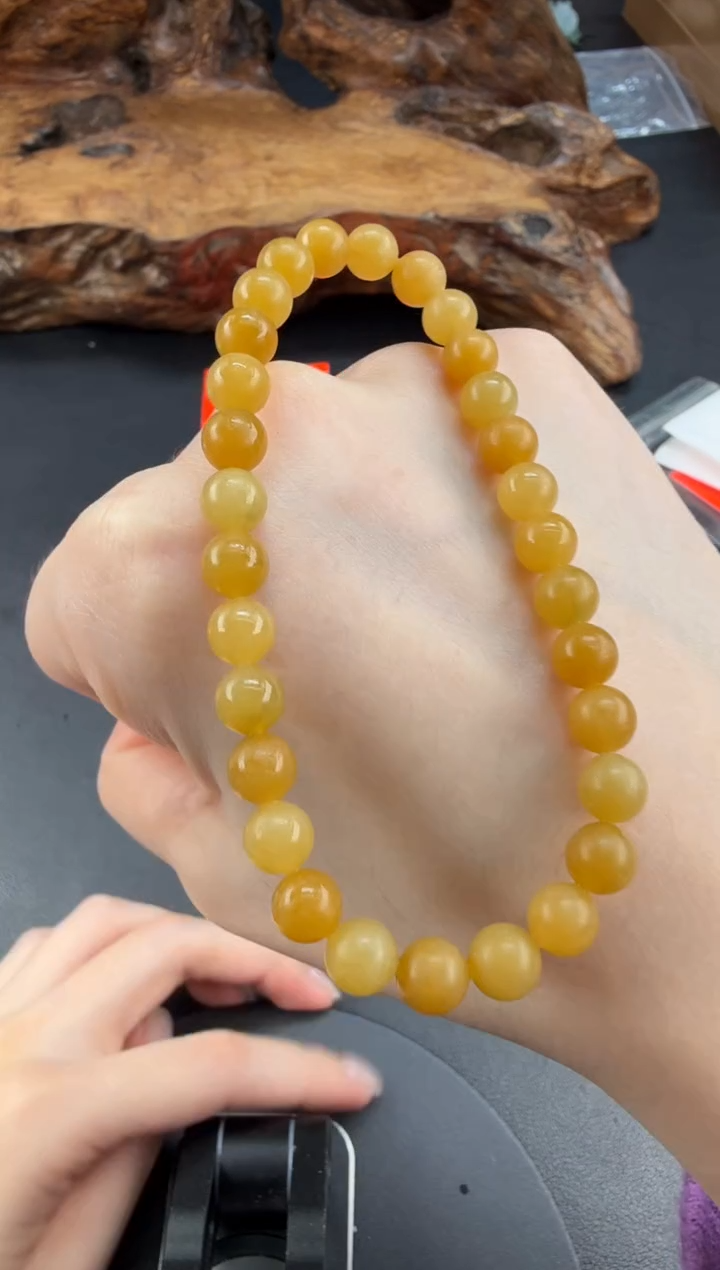 未镶嵌定制翡翠翡翠饰品-97 毛货