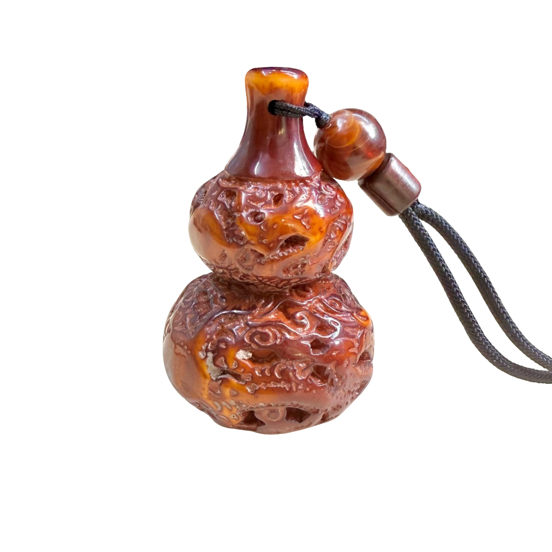 【小天总专属】X039 灵 极 归吊坠 多样性发其一