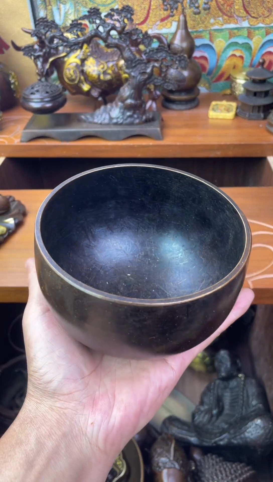 高品铜社精选链接