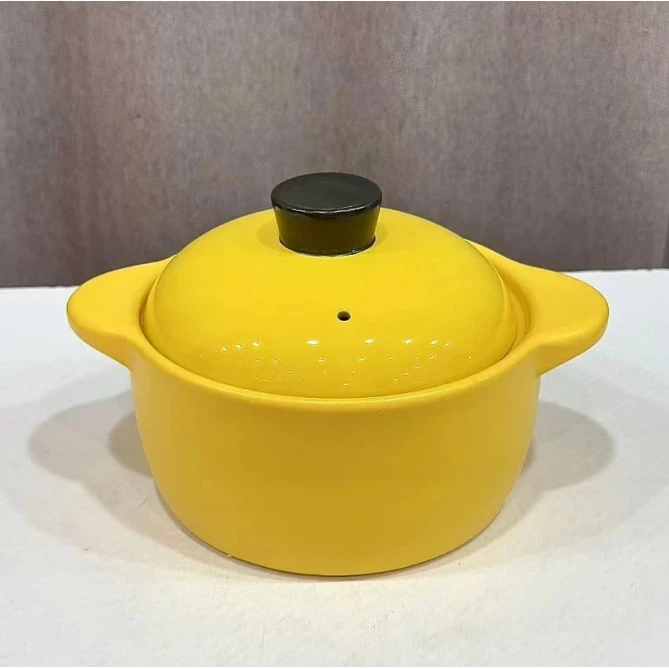 马卡龙砂锅   电器AL