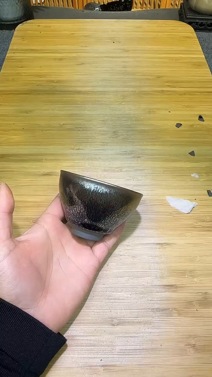 茶盏茶盏88888888888油滴束口