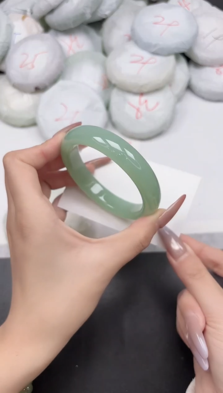 东凌女款手镯170-60