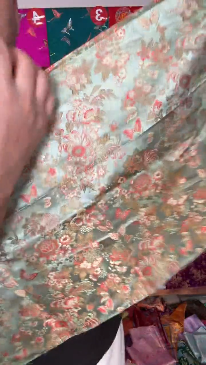 混纺小布头1单70*40公分长，满18元包邮，新疆西藏不包邮