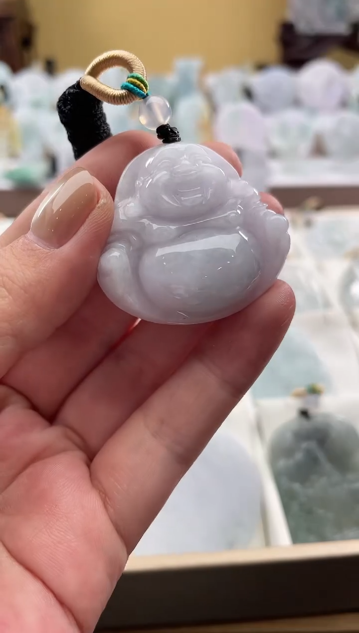 颈饰未镶嵌翡翠25/12/25/.97