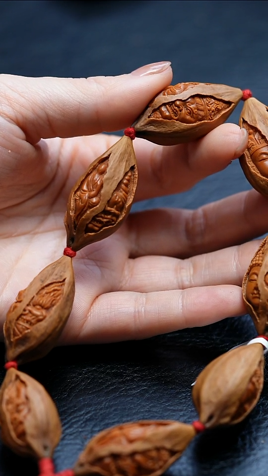 【闪购商品】橄榄核手串/手链橄榄核