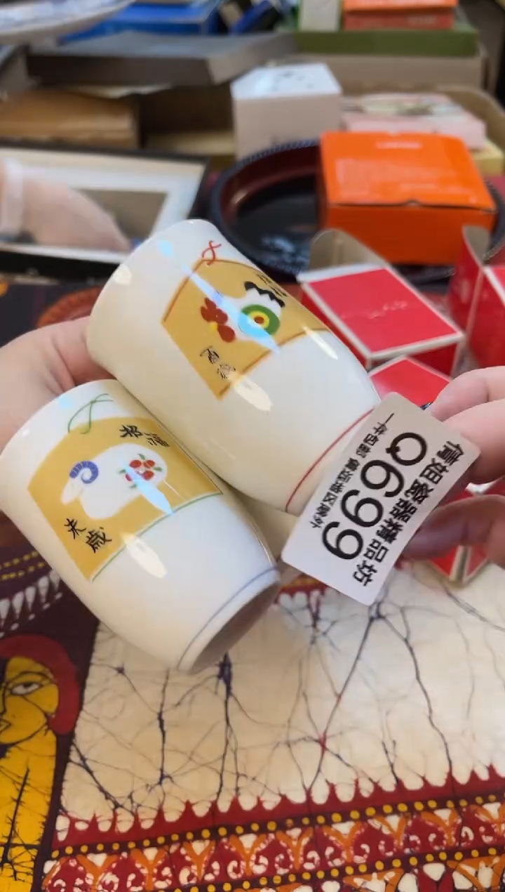 日式倩姐好物精选