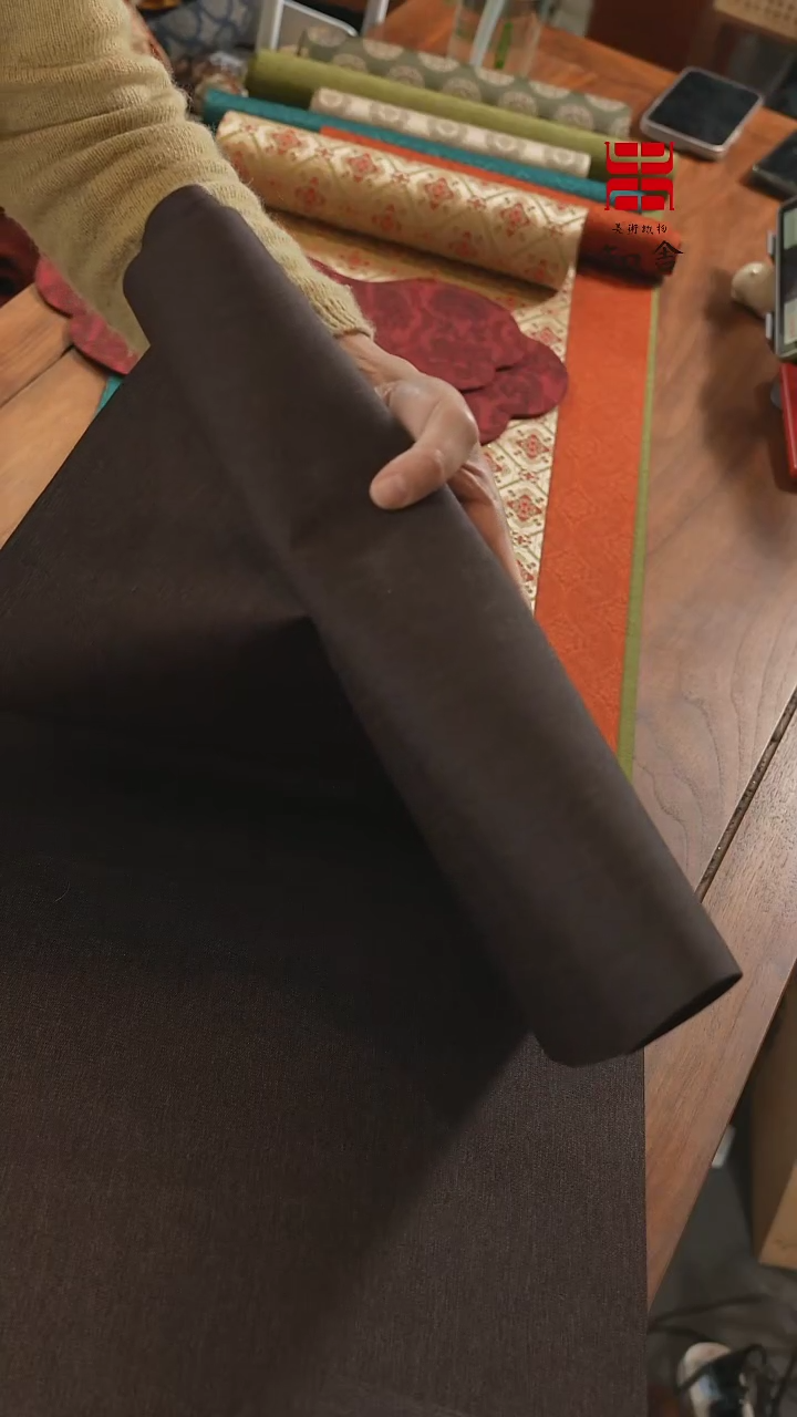 【闪购商品】织绣40-250·········