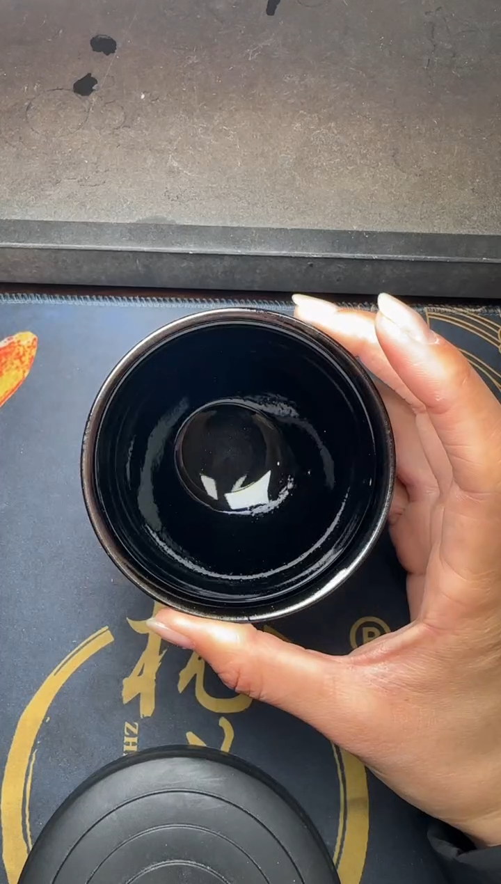 【闪购商品】茶盏徐长和高端收藏182