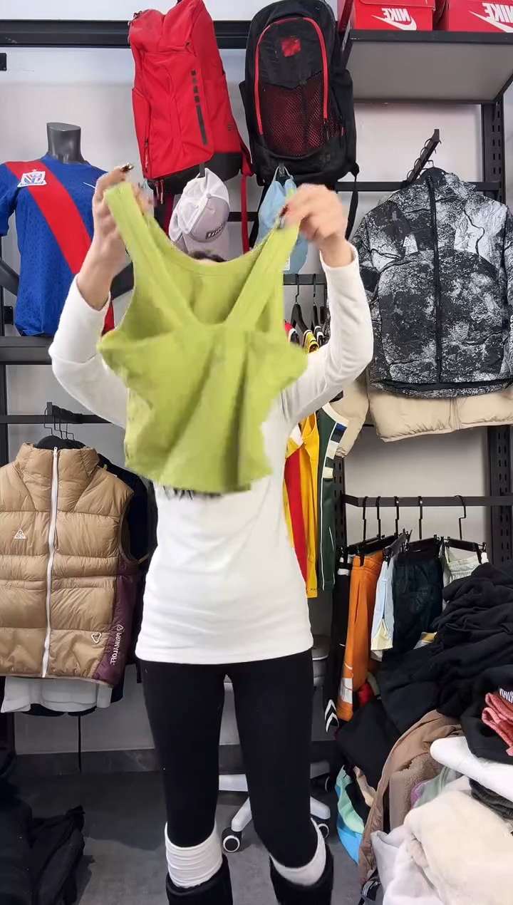 866  闪购编码Nike/Jordan运动卫衣裤以直播间过款为准尺码·160 M